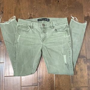 Express Jeans